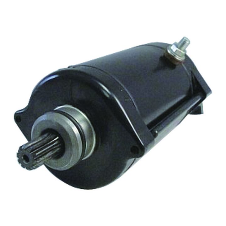 Startmotor Parts Europe Startmotor – bild 7