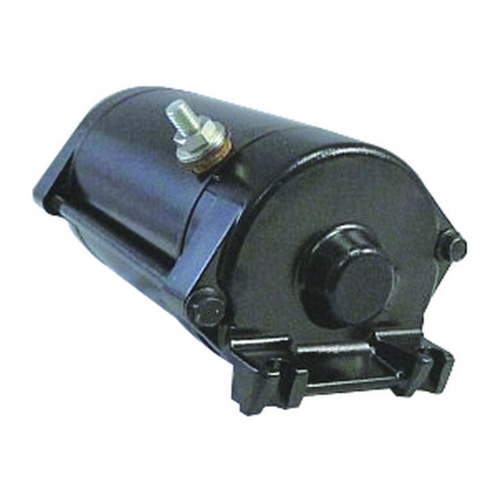 Startmotor Parts Europe Startmotor – bild 6