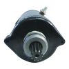 Startmotor Parts Europe Startmotor – miniatyr 5