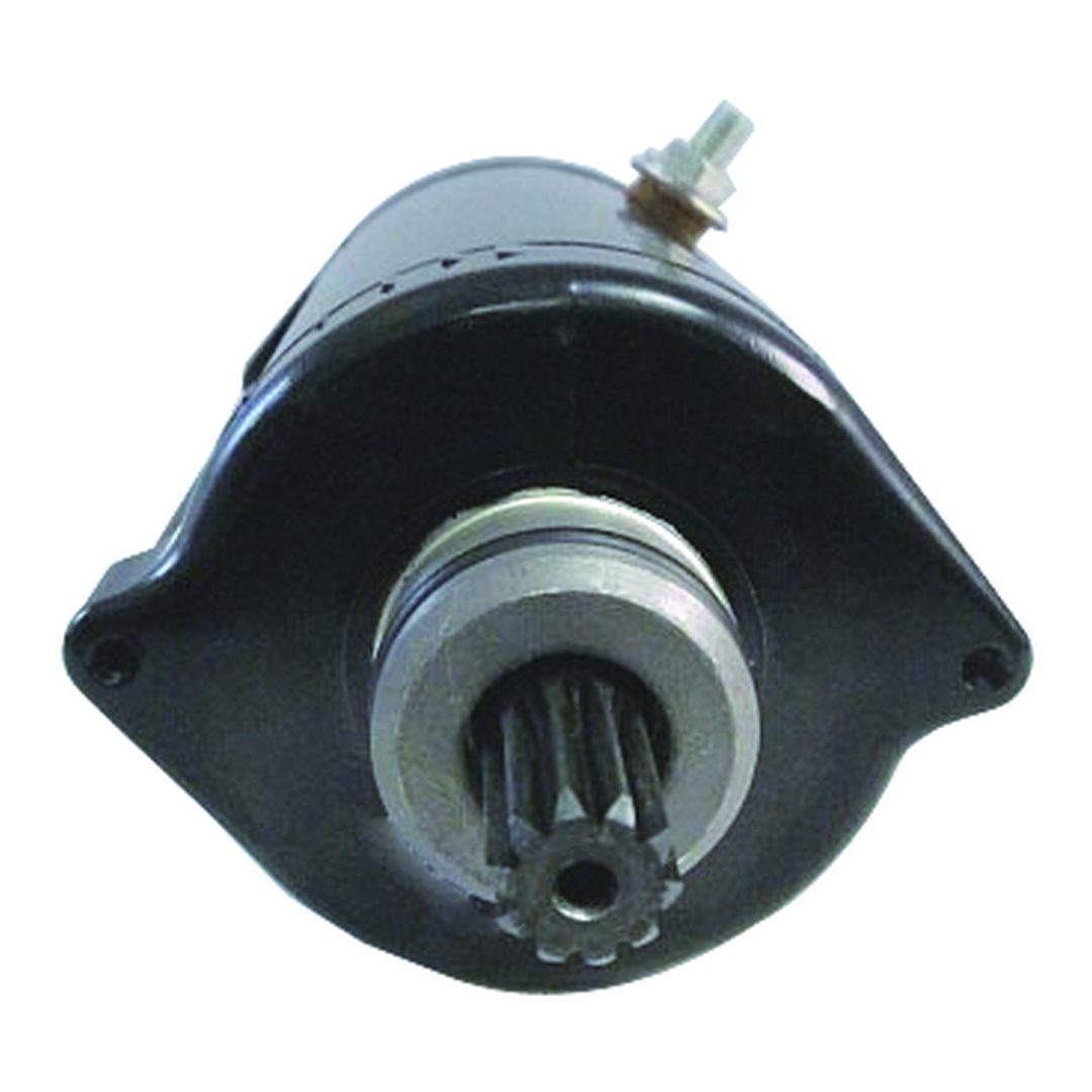 Startmotor Parts Europe Startmotor – bild 5