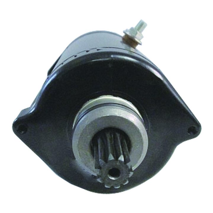 Startmotor Parts Europe Startmotor – bild 5