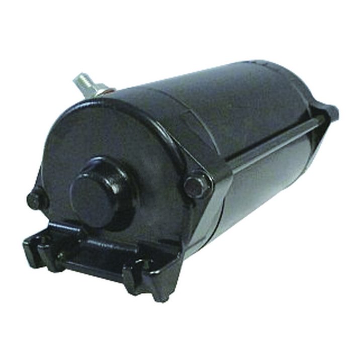 Startmotor Parts Europe Startmotor – bild 4