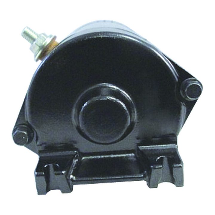 Startmotor Parts Europe Startmotor – bild 3