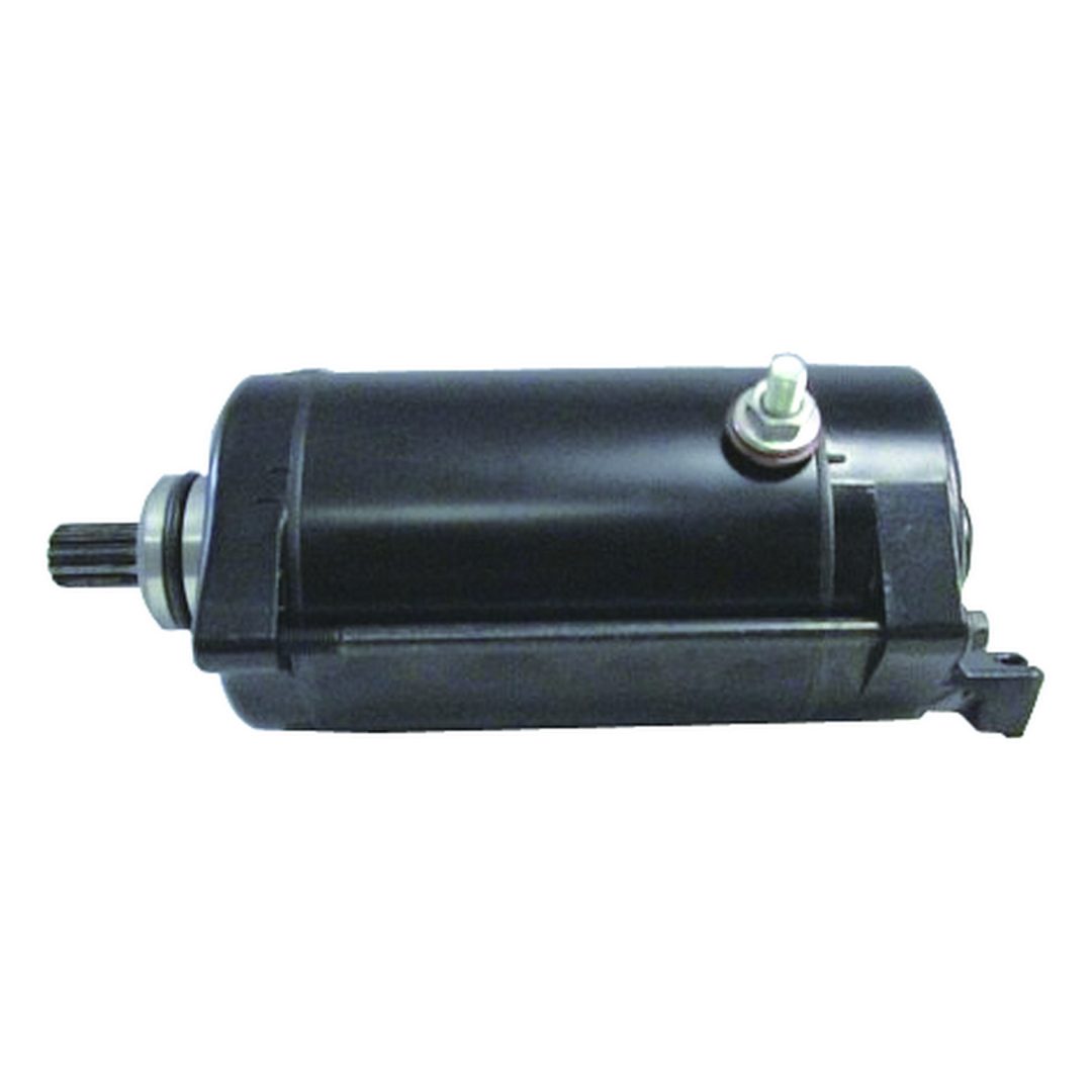 Startmotor Parts Europe Startmotor – bild 2