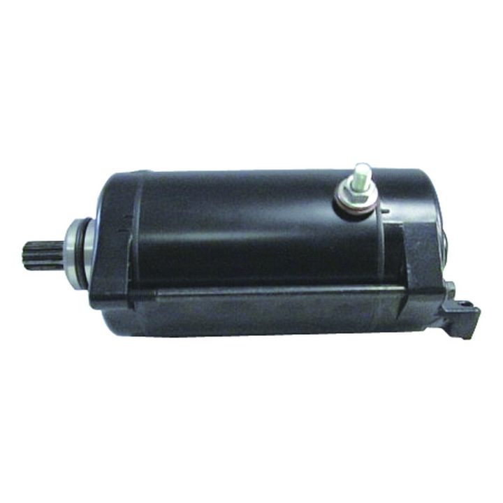 Startmotor Parts Europe Startmotor – bild 2
