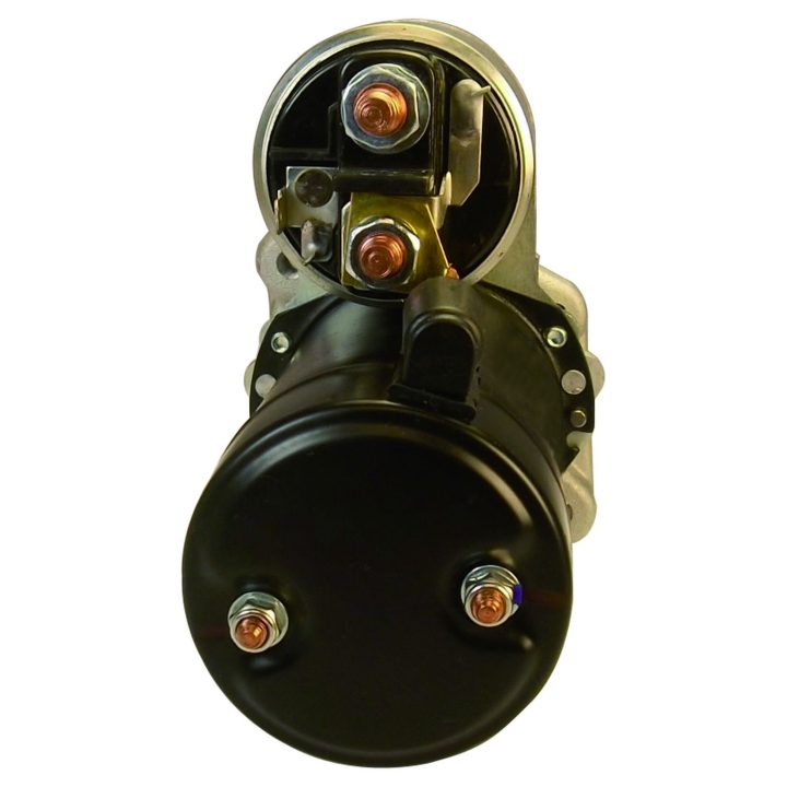 Startmotor Parts Europe Startmotor – bild 6