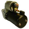 Startmotor Parts Europe Startmotor – miniatyr 5