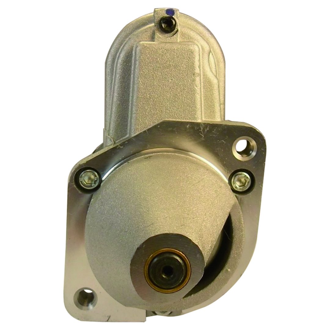 Startmotor Parts Europe Startmotor – bild 3