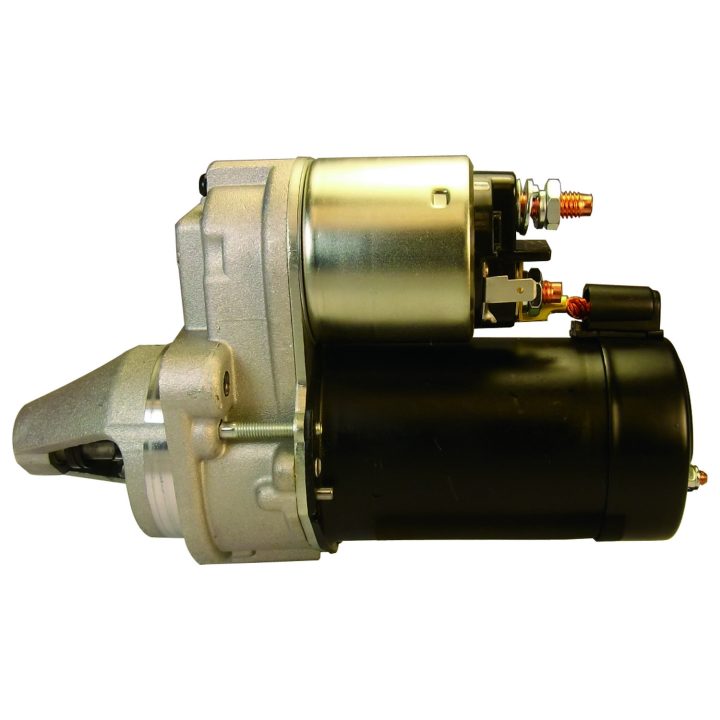 Startmotor Parts Europe Startmotor – bild 2