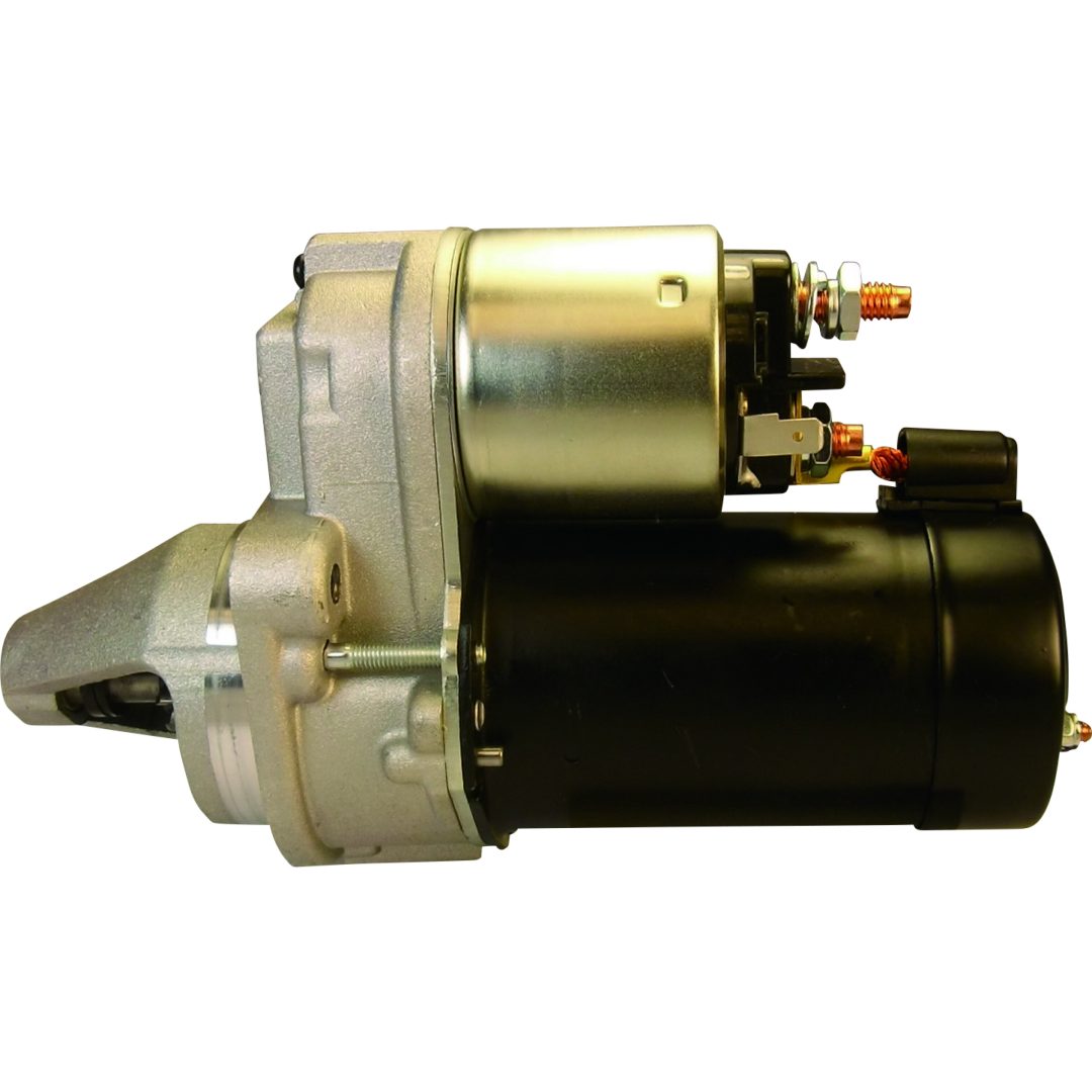 Startmotor Parts Europe Startmotor