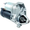 Startmotor Parts Europe Startmotor – miniatyr 1