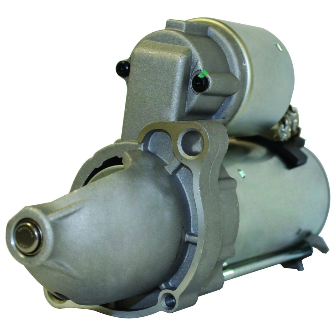 Startmotor Parts Europe Startmotor – bild 8