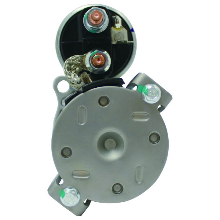 Startmotor Parts Europe Startmotor – bild 7