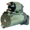 Startmotor Parts Europe Startmotor – miniatyr 5