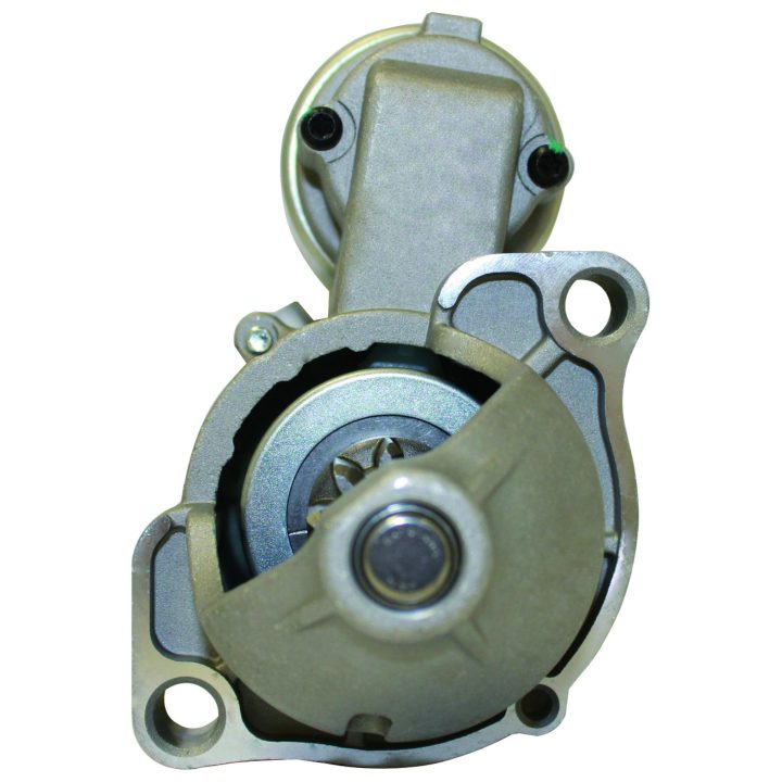 Startmotor Parts Europe Startmotor – bild 4