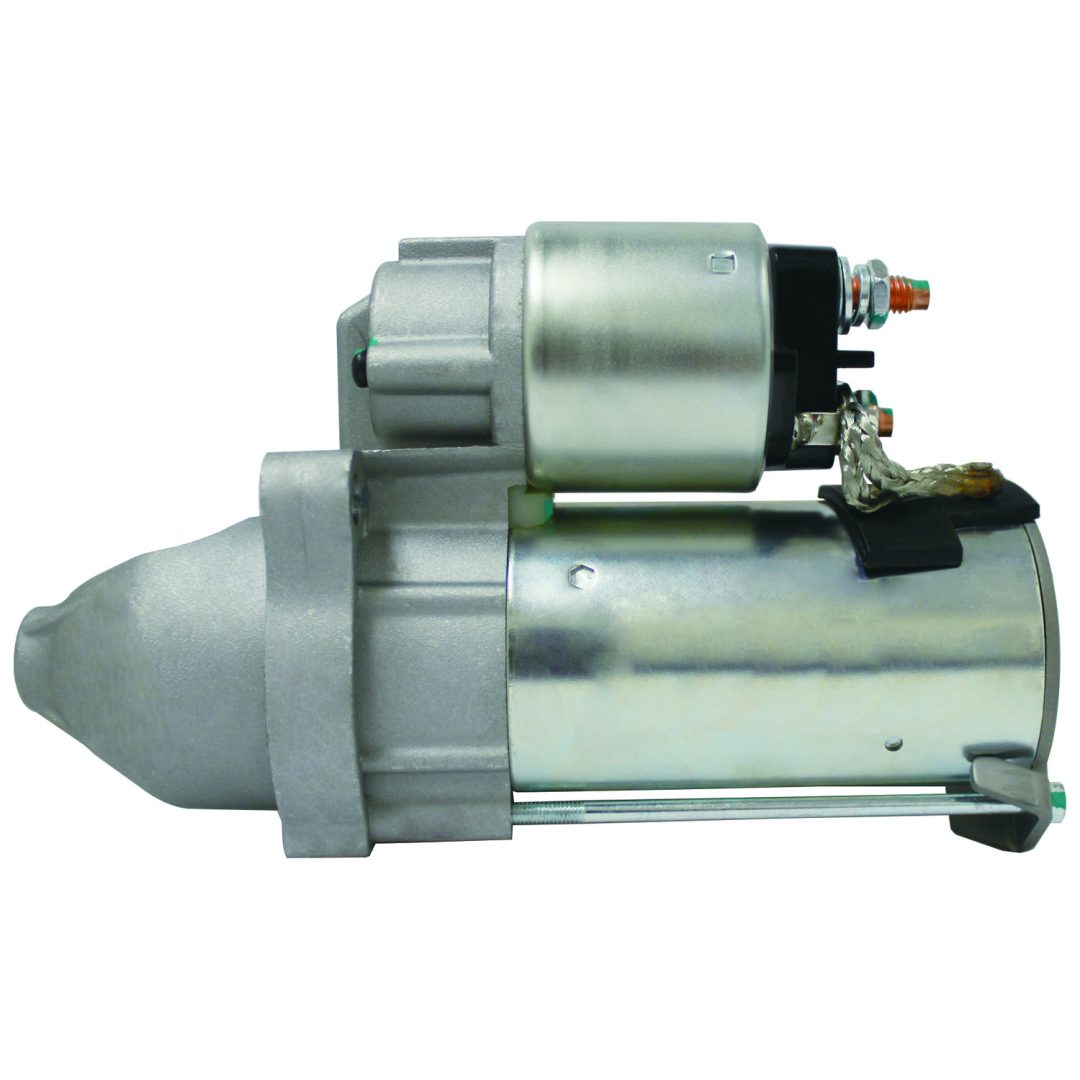 Startmotor Parts Europe Startmotor – bild 3