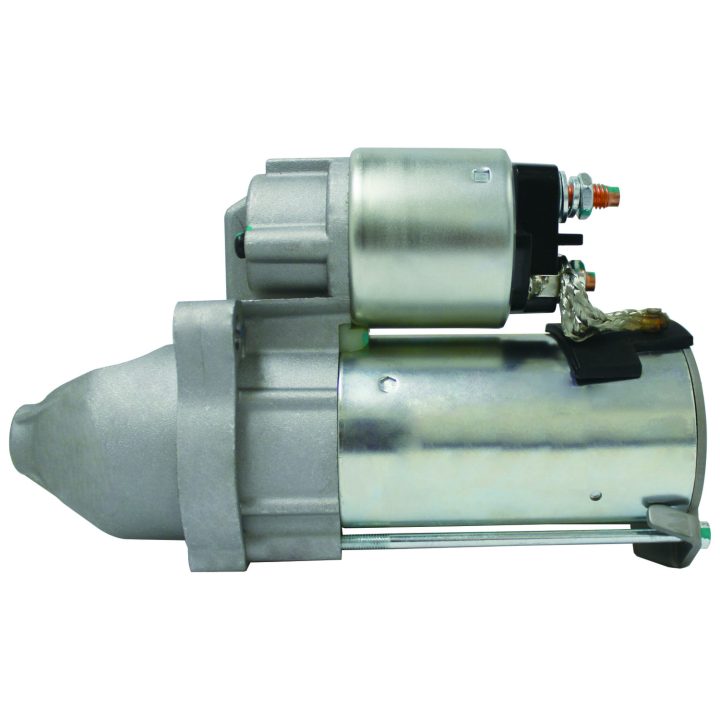 Startmotor Parts Europe Startmotor – bild 3