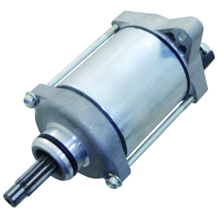 Startmotor Parts Europe Startmotor – bild 6