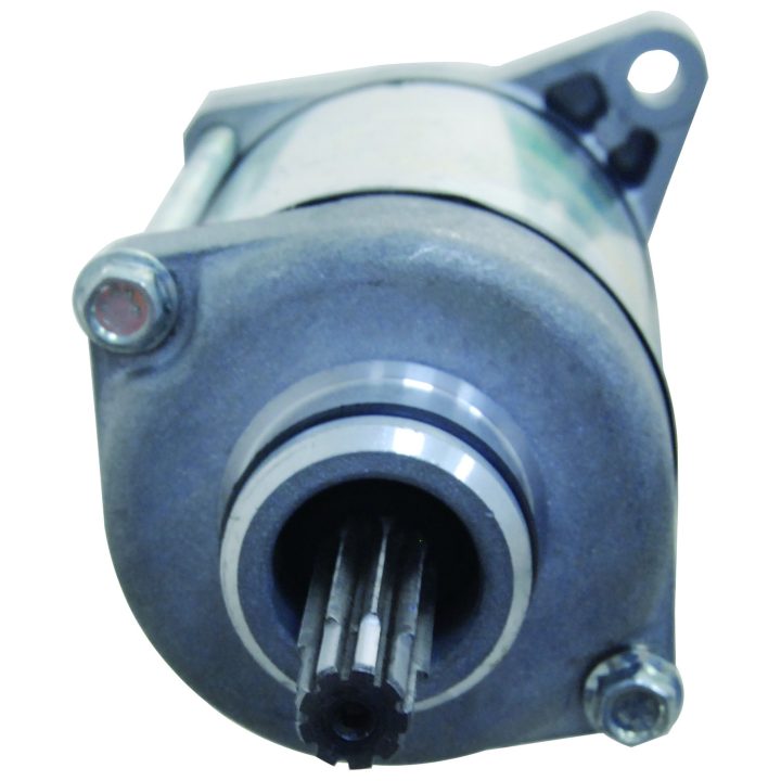 Startmotor Parts Europe Startmotor – bild 5