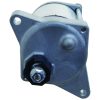 Startmotor Parts Europe Startmotor – miniatyr 4