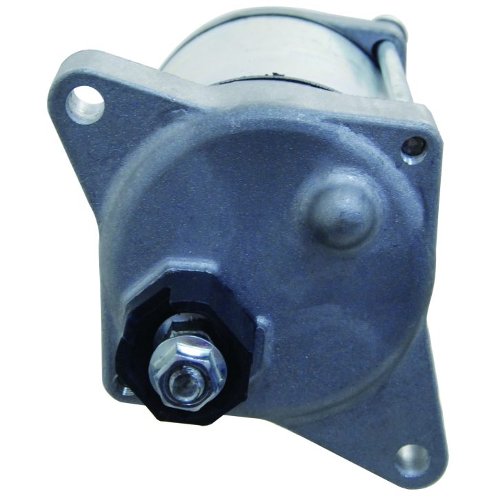 Startmotor Parts Europe Startmotor – bild 4