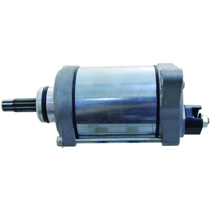 Startmotor Parts Europe Startmotor – bild 3