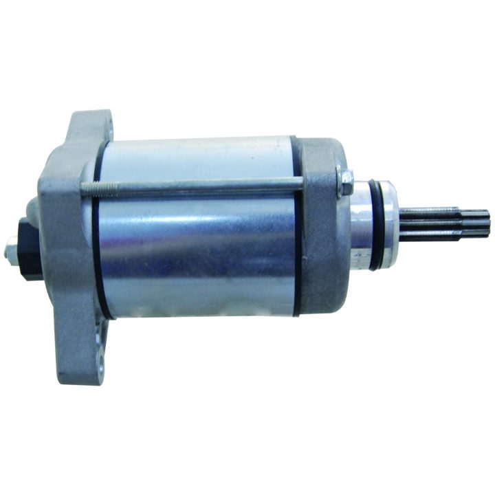 Startmotor Parts Europe Startmotor – bild 2