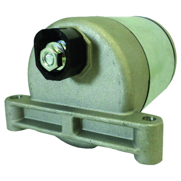 Startmotor Parts Europe Startmotor – bild 6