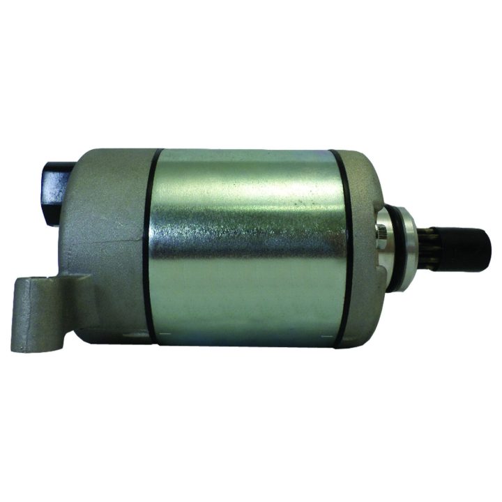 Startmotor Parts Europe Startmotor – bild 5