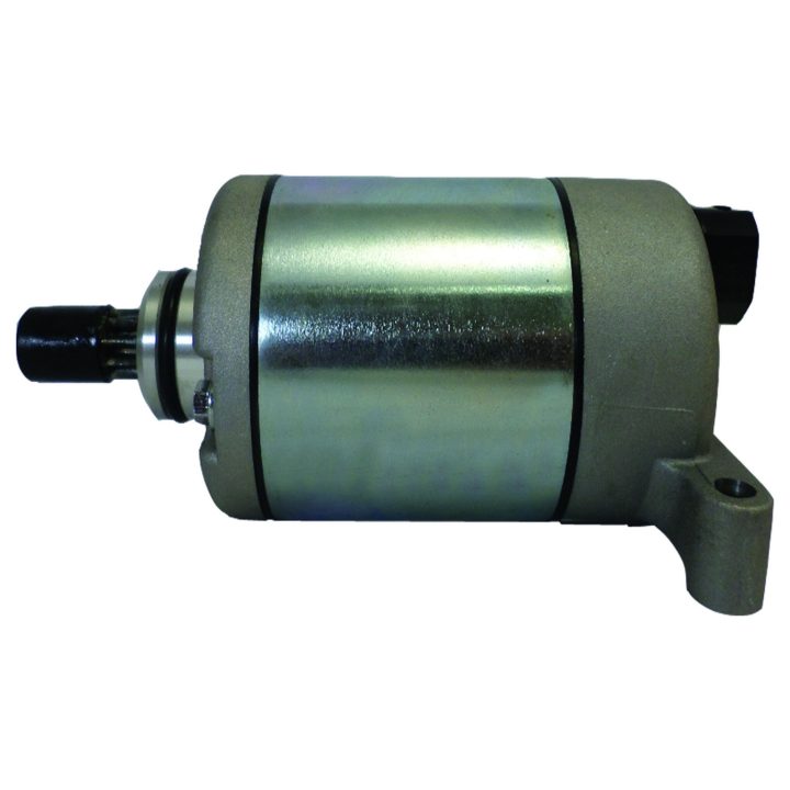 Startmotor Parts Europe Startmotor – bild 4