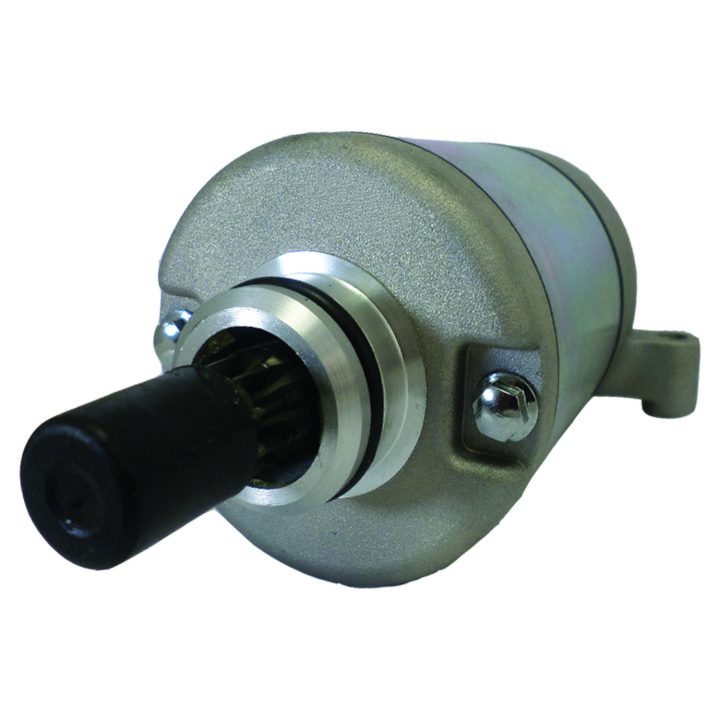 Startmotor Parts Europe Startmotor – bild 2