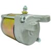 Startmotor Parts Europe Startmotor – miniatyr 2