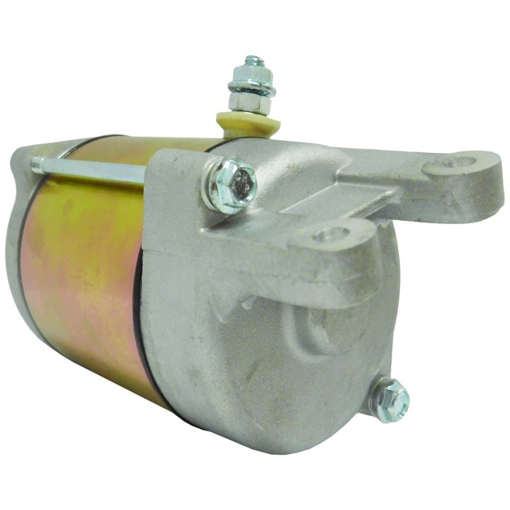Startmotor Parts Europe Startmotor – bild 2