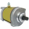 Startmotor Parts Europe Startmotor – miniatyr 1