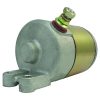 Startmotor Parts Europe Startmotor – miniatyr 7