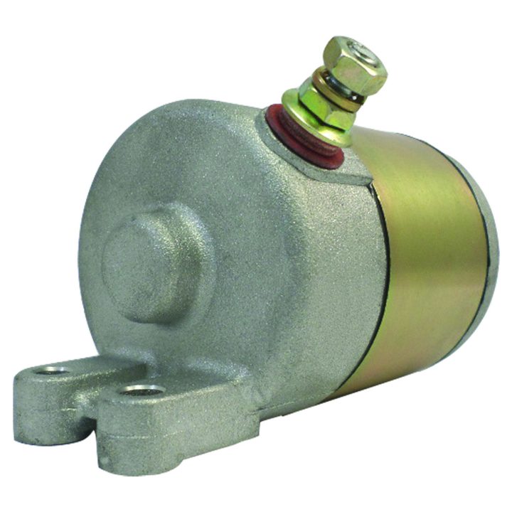Startmotor Parts Europe Startmotor – bild 7