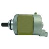 Startmotor Parts Europe Startmotor – miniatyr 6