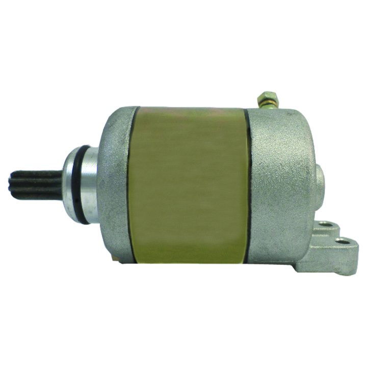 Startmotor Parts Europe Startmotor – bild 6
