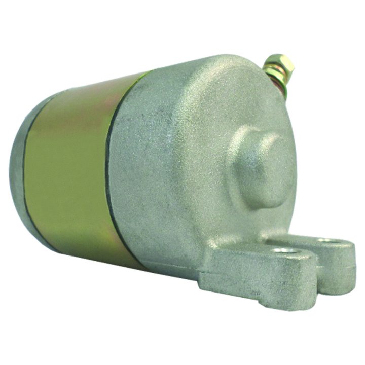 Startmotor Parts Europe Startmotor – bild 5