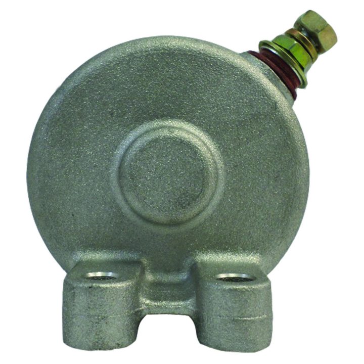 Startmotor Parts Europe Startmotor – bild 4
