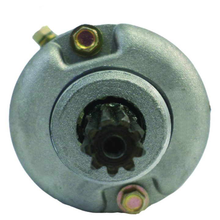 Startmotor Parts Europe Startmotor – bild 3