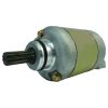 Startmotor Parts Europe Startmotor – miniatyr 2
