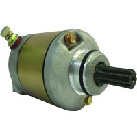 Startmotor Parts Europe