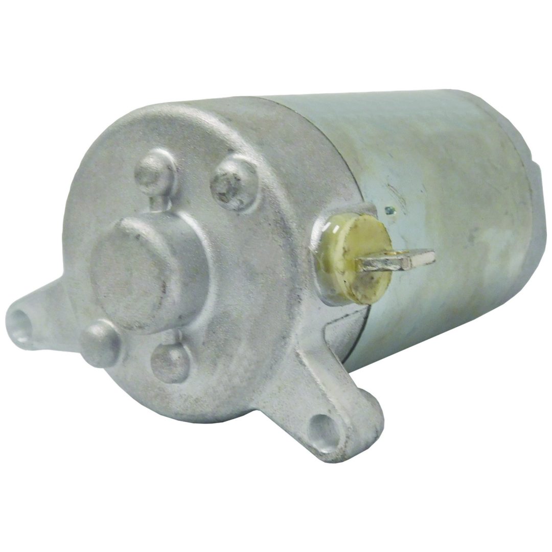Startmotor Parts Europe Startmotor – bild 2