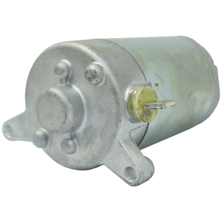 Startmotor Parts Europe Startmotor – bild 2