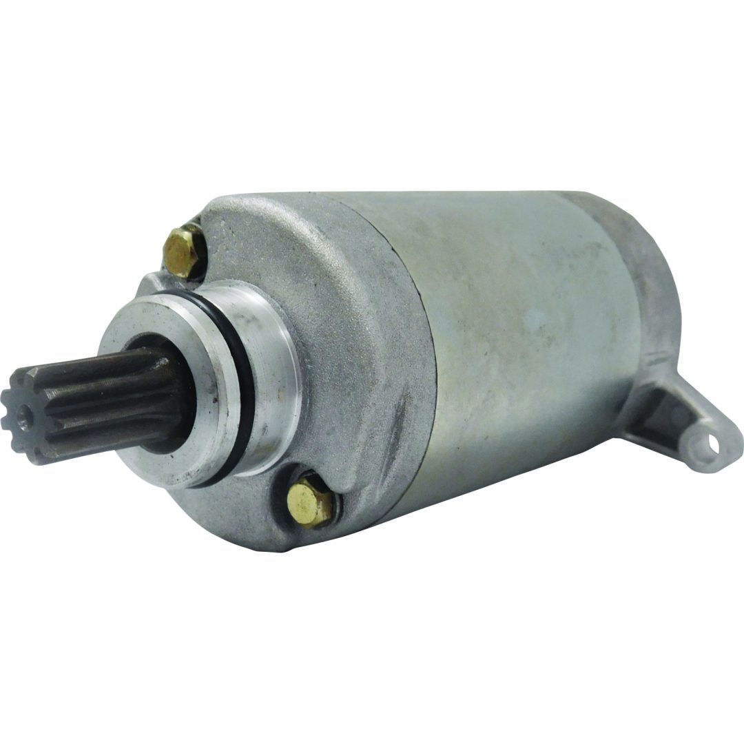 Startmotor Parts Europe Startmotor