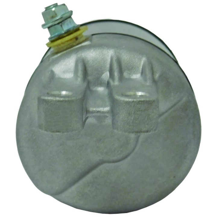 Startmotor Parts Europe Startmotor – bild 8