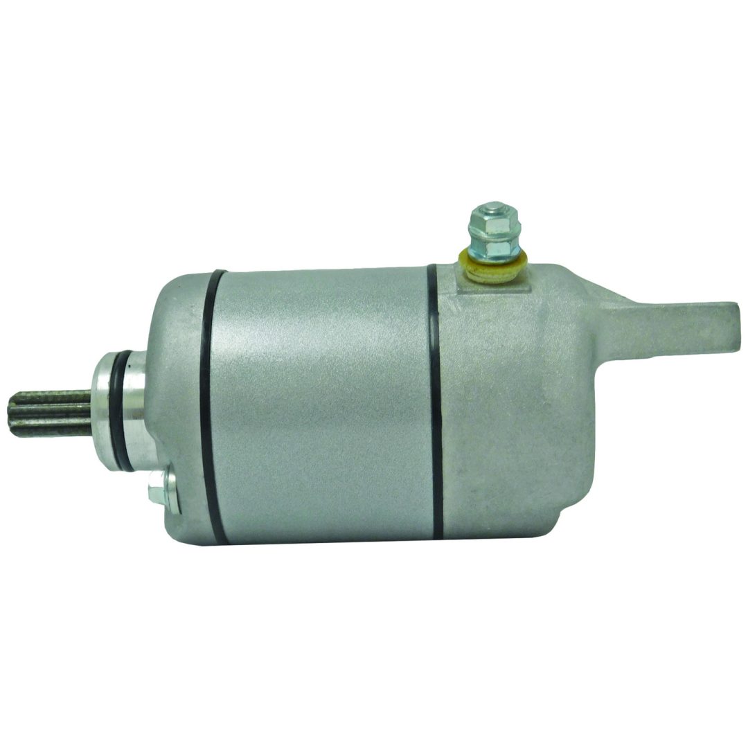 Startmotor Parts Europe Startmotor – bild 7