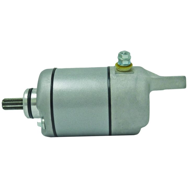 Startmotor Parts Europe Startmotor – bild 7