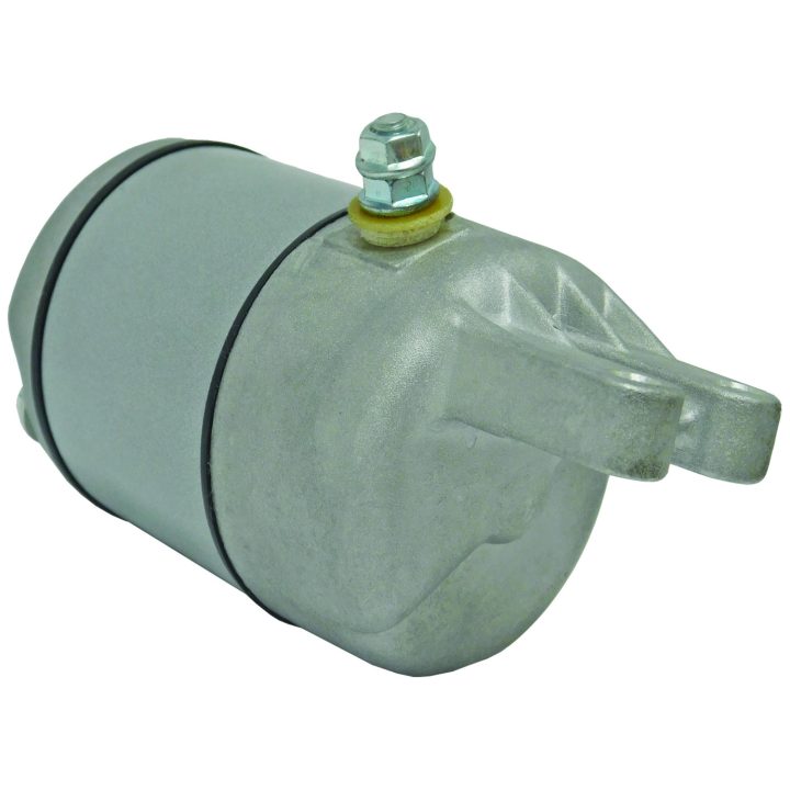 Startmotor Parts Europe Startmotor – bild 6